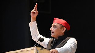 Akhilesh yadav | loksabha |