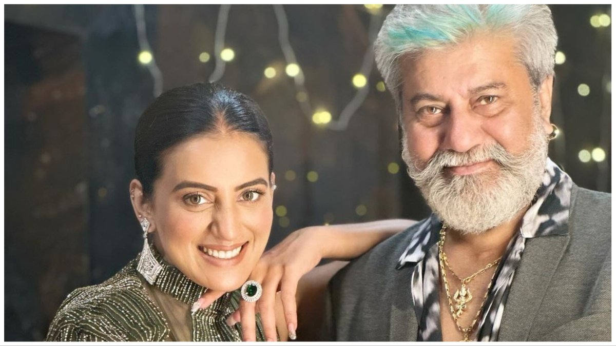 Akshara Singh, Bipin Singh, Bhojpuri Actress