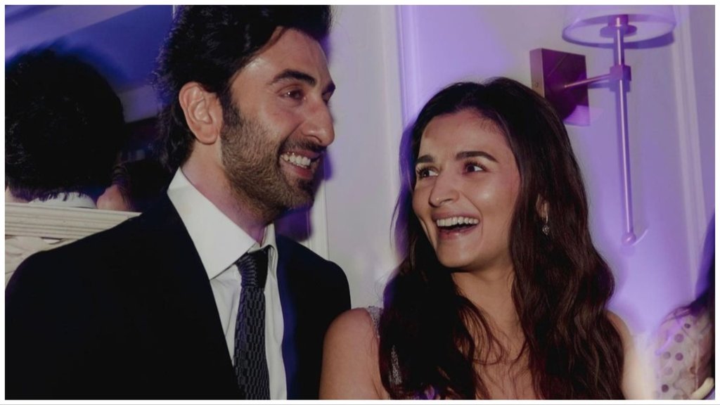 Ranbir Kapoor, Alia Bhatt, Bollywood