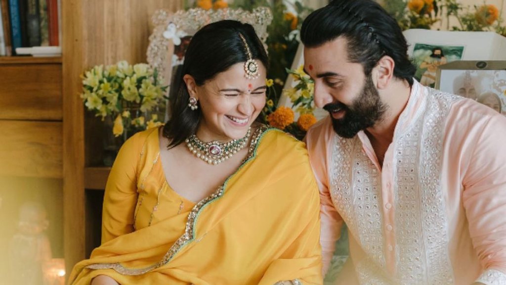 alia bhatt, ranbir kapoor