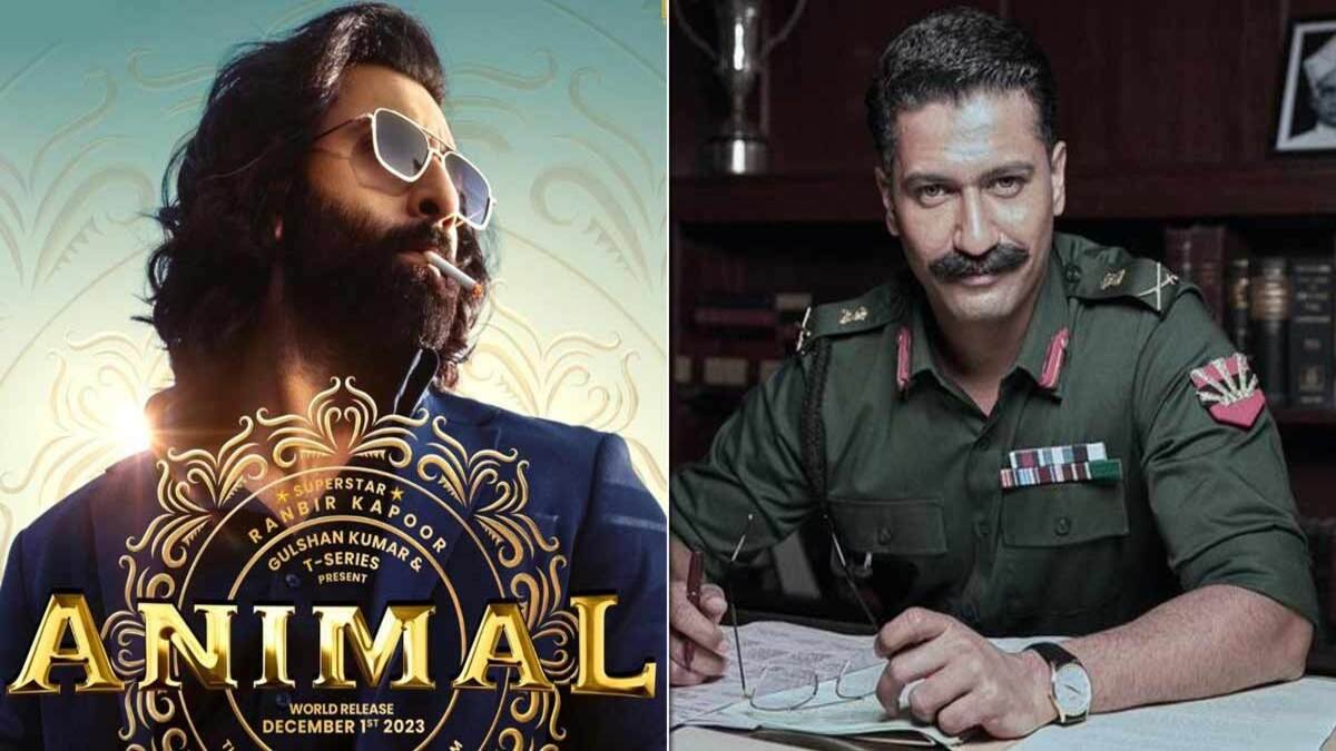 animal And Sam Bahadur ott release