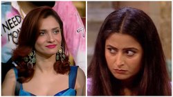 Bigg Boss 17: ऐश्वर्या ने घर में मचाया बवाल तो अंकिता लोखंडे को बता दिया साइको