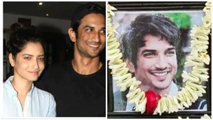 Ankita Lokhande, Sushant Singh Rajput, Bigg Boss 17