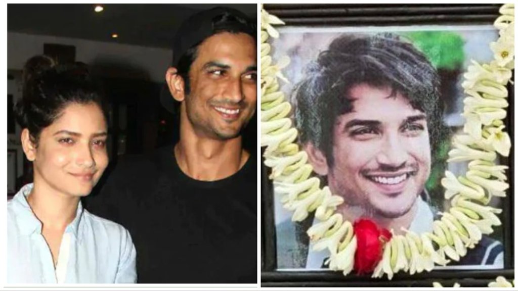 Ankita Lokhande, Sushant Singh Rajput, Bigg Boss 17