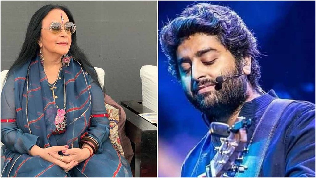 arijit singh, bollywood