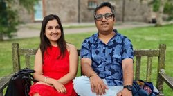 Bharatpe के को-फाउंडर अशनीर ग्रोवर को EOW ने दिल्ली एयरपोर्ट पर रोका, पत्नी के साथ जा रहे थे अमेरिका