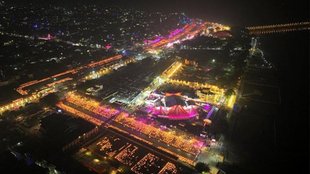 AYODHYA | DIWALI | UTTAR PRADESH |