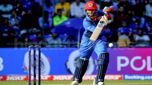 azmatullah omarzai । World cup 2023 । SA vs AFG