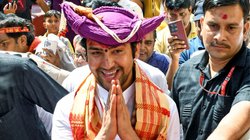 Bageshwar Baba: ‘मैं बिना शर्त माफी मांगता हूं’, आखिर धीरेंद्र शास्त्री ने ऐसा क्या बोल दिया?