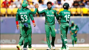 AUS vs BAN Dream11 | World Cup 2023 | AUS vs BAN Dream11 Team Prediction