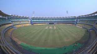 ND vs AUS Weather | IND vs AUS Guwahati Stadium Pitch Report |