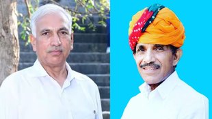 Rajasthan election, Rajasthan chunav 2023, Rajasthan assembly elections