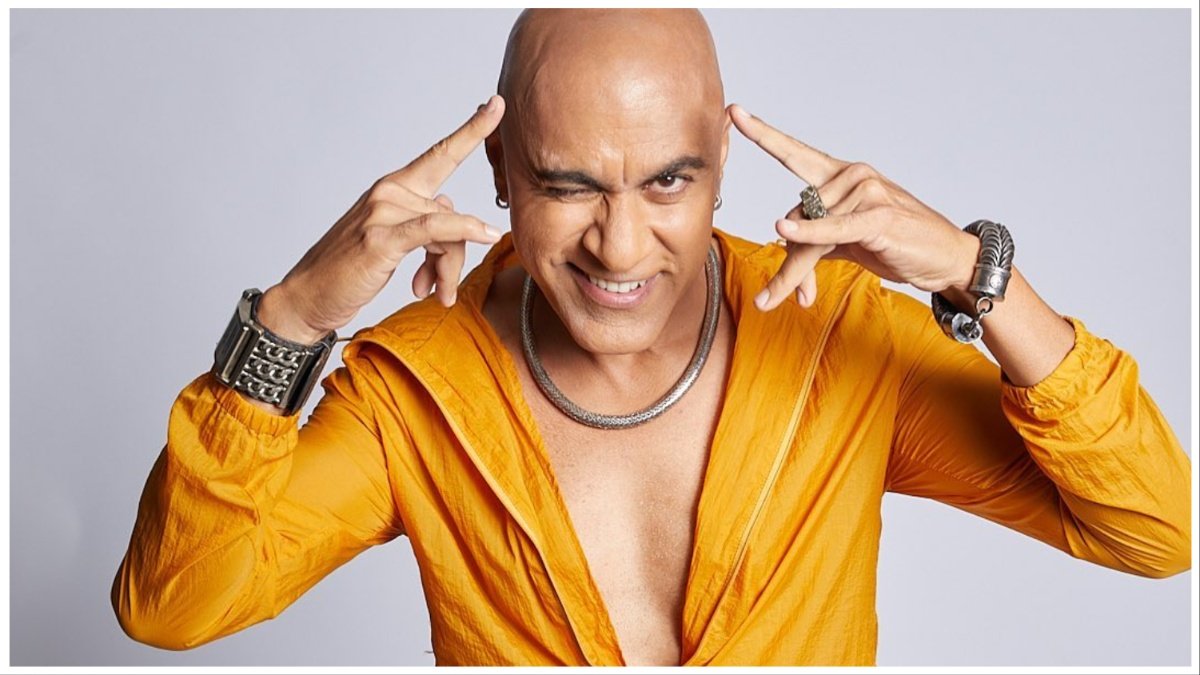 Baba Sehgal, Harjeet Singh Sehgal, King of Rap