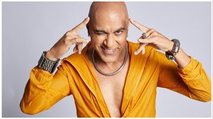 Baba Sehgal, Harjeet Singh Sehgal, King of Rap
