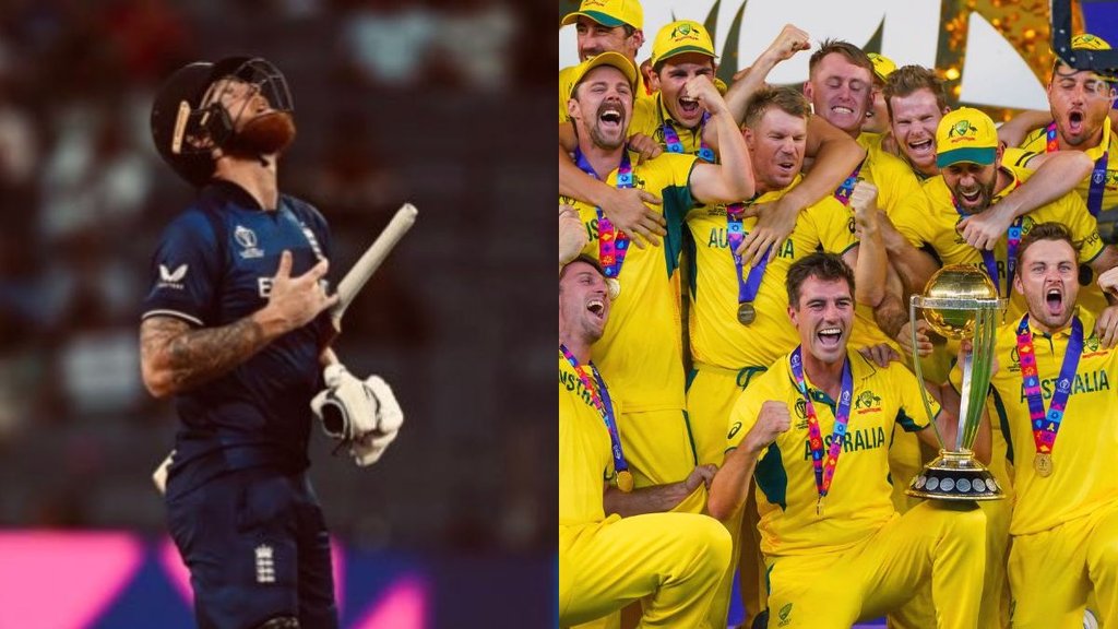 ben stokes australia