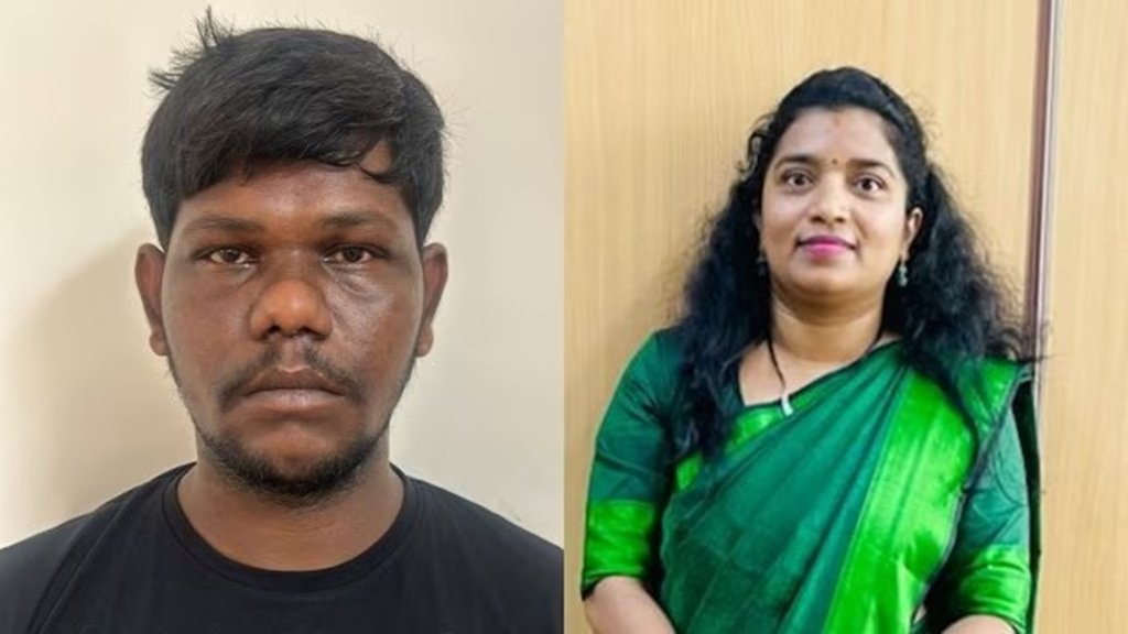 bengluru murder