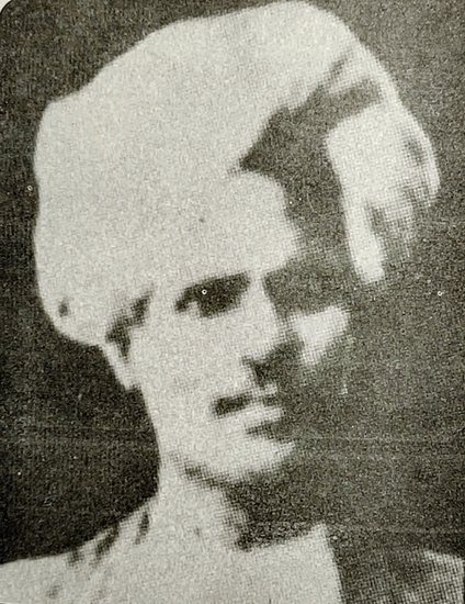 Bhagat Singh uncle