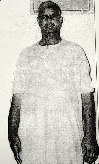 Bhagat Singh Brother
