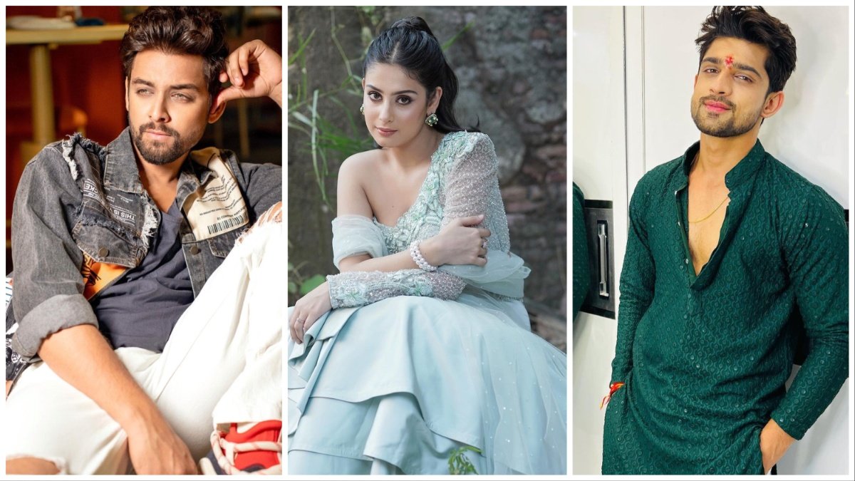 Bigg Boss 17, Isha Malviya, Samarth Jurel, Abhishek Kumar