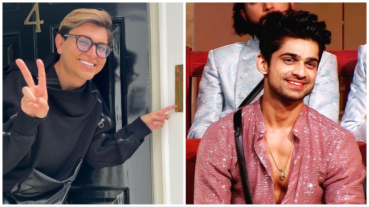 Bigg Boss 16, Navid Sole, Abhishek Kumar Bigg Boss 16, Navid Sole, Abhishek Kumar