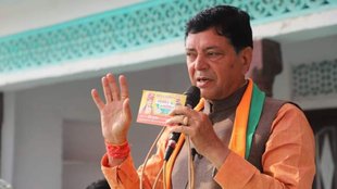 bjp | rajasthan | narendra kumar | politics |