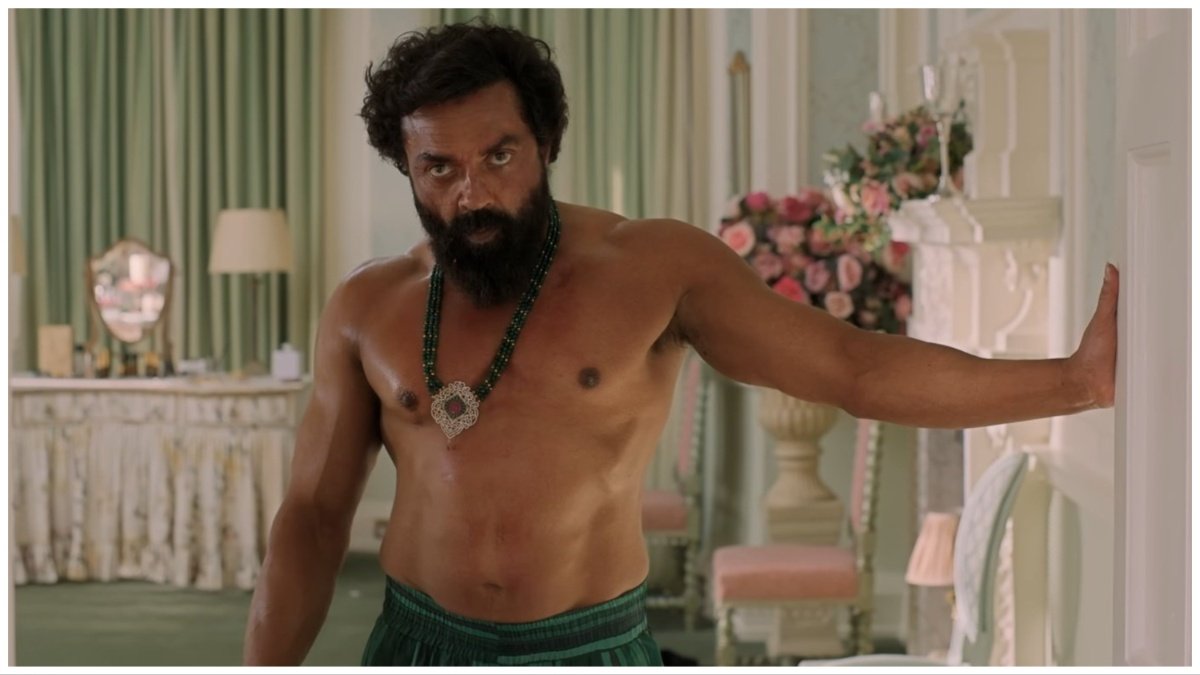 Bobby Deol, Animal, Bollywood Bobby Deol, Animal, Bollywood