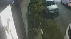 Hit Run and Dragged: चेंकिग करने वाले पुलिसकर्मी ने रोकी कार, ड्राइवर ने बोनट पर 400 मीटर तक घसीटा