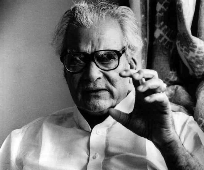 Bhairon Singh Shekhawat