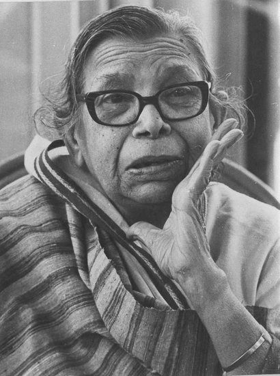 Mahadevi Varma