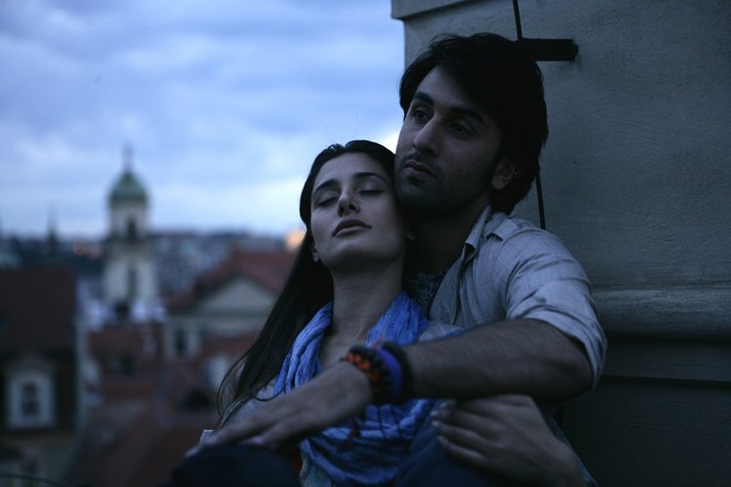 Rockstar climax shoot first