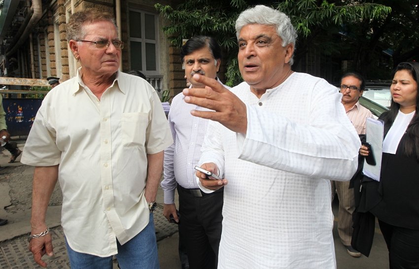 इस फिल्म के बाद राजेश खन्ना ने 'हाथी मेरे साथी' की स्क्रिप्ट भी सलीम-जावेद से लिखवाई। सलीम-जावेद को काम को देखकर मशबूर फिल्ममेकर जी.पी. सिप्पी ने उन्हें अपने प्रोडक्शन से जोड़ लिया। इसके बाद दोनो ने मिलकर 'सीता-गीता', 'डॉन' और 'शोले' जैसी बिच फिल्में लिखीं। उनके काम को देखने के बाद कई फिल्ममेकर्स उन्हें अपनी फिल्मों के लिए स्क्रिप्ट लिखने का ऑफर देने लगे। इसके लिए वह मुंहमांगी फीस भी देने को तैयार थे।