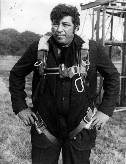 Amjad Khan Birthday