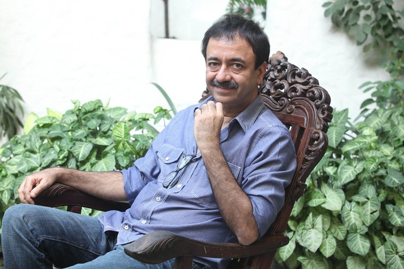 Rajkumar Hirani Films