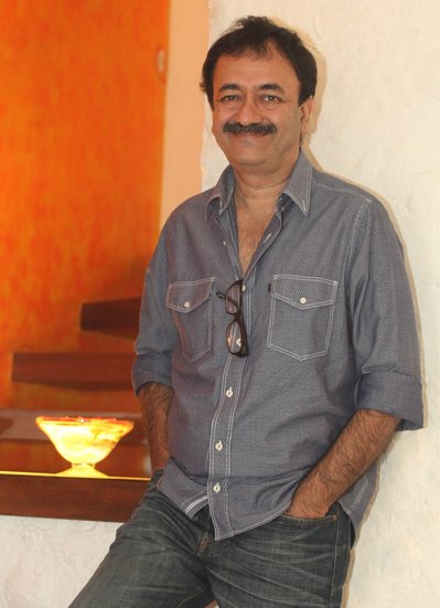 rajkumar hirani dunki