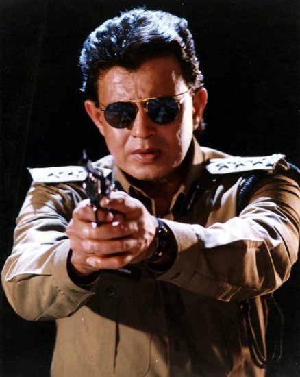 Mithun chakraborty on breakups
