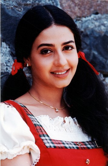 priya gill