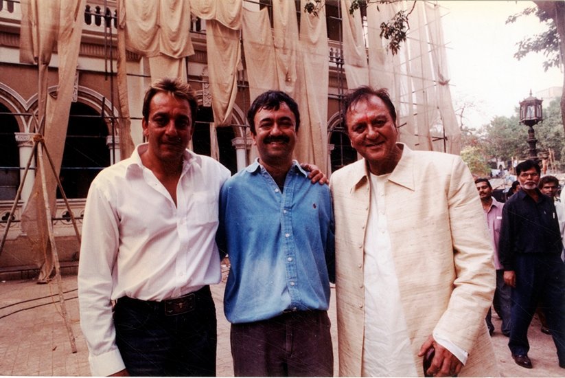 rajkumar hirani film dunki