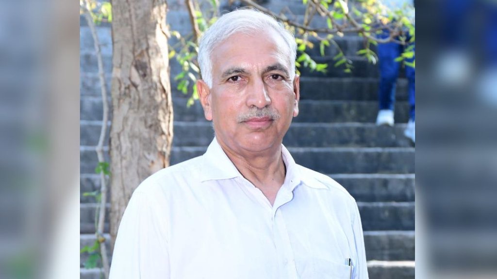 Rajasthan Election 2023 | chandra mohan meena | Rajasthan Chunav 2023