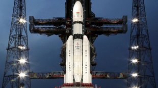 chandrayaan 3| Launcher