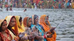 Chhath Puja 2023: छठ पूजा के लिए नोएडा-गाजियाबाद में बनाए गए 50 से ज्यादा अस्थायी घाट, CCTV से होगी निगरानी