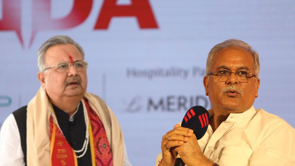 chhattisgarh assembly election 2023