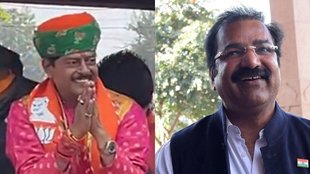 Rajasthan election, Rajasthan chunav 2023| assembly election