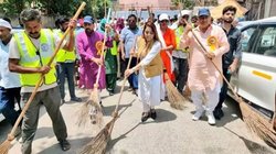 दुनिया मेरे आगे: नागरिकों में स्‍वच्छता दायित्वबोध विकसित करने की जरूरत