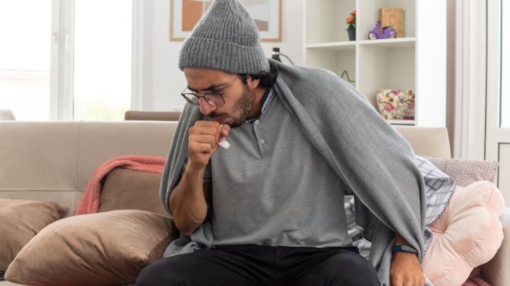 benefits of tulsi leaf, benefits of tulsi, benefits of tulsi mala, cold and cough, cold and fever medicine, Acharya Balkrishna