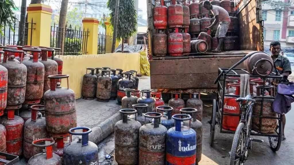 LPG Price | commercial LPG cylinder Price |