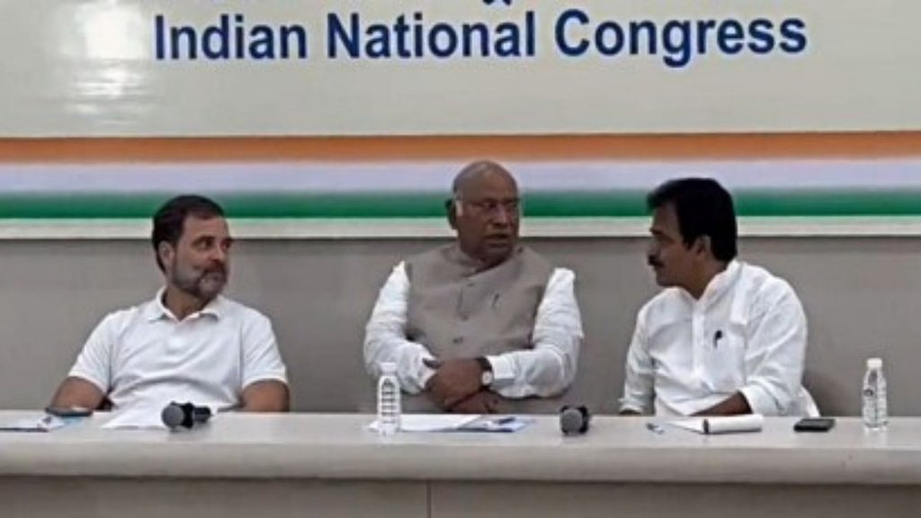 congress | rajasthan | bharatpur | elections |