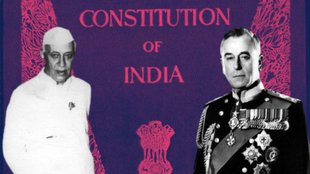 Constitution Day 2023 | Jawaharlal Nehru | Constituent, Assembly
