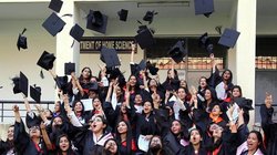 भारत को वैश्विक महाशक्ति बनाना है तो देश के शिक्षा, स्वास्थ्य व जीवन मूल्यों की चिंता करनी होगी