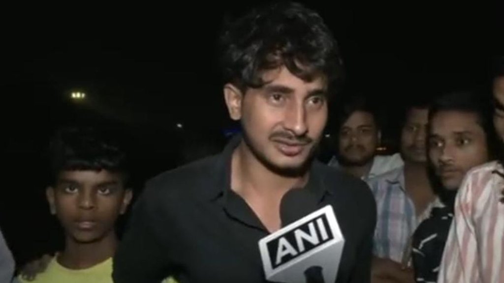 cricket | irshad | world cup final |