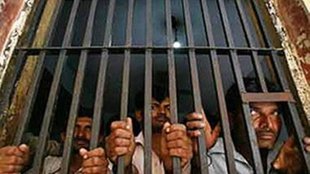 crime in Jail | Mobile